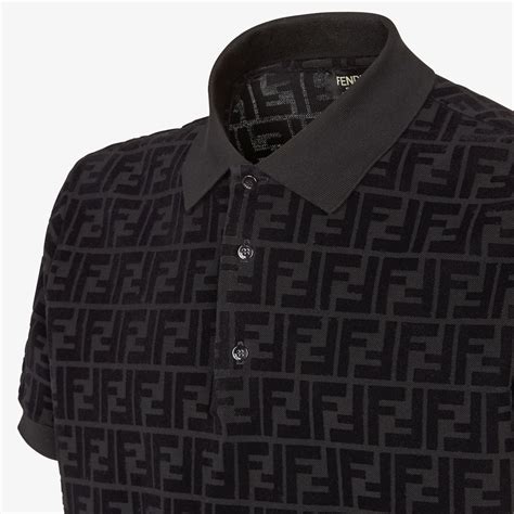 genuine fendi polos.